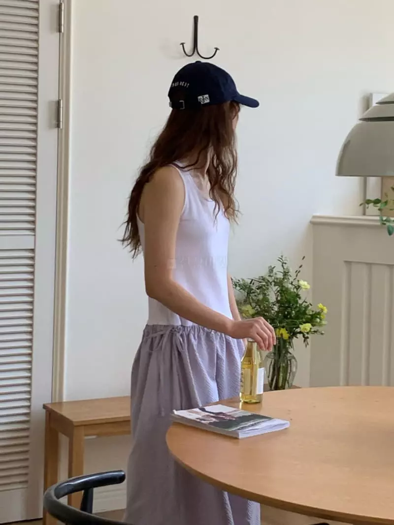 Vivie L - Korean Women Fashion - #womensfashion - Layered One-piece - 3