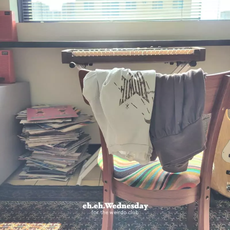Wednesday - Korean Children Fashion - #kidzfashiontrend - Yogi Pants - 4
