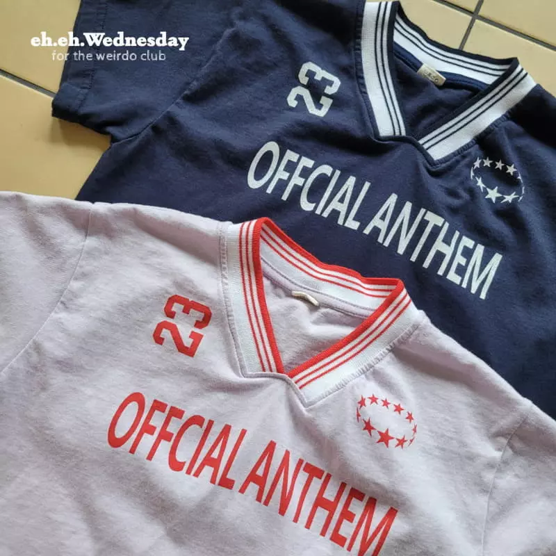 Wednesday - Korean Children Fashion - #childofig - Sonny Tee - 5