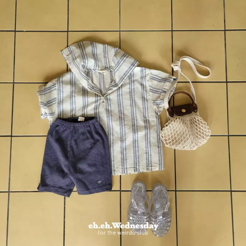Wednesday - Korean Children Fashion - #minifashionista - Biker Leggings - 11