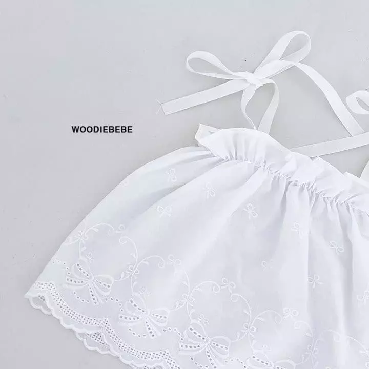 Woodie - Korean Children Fashion - #designkidswear - Shopia Blouse