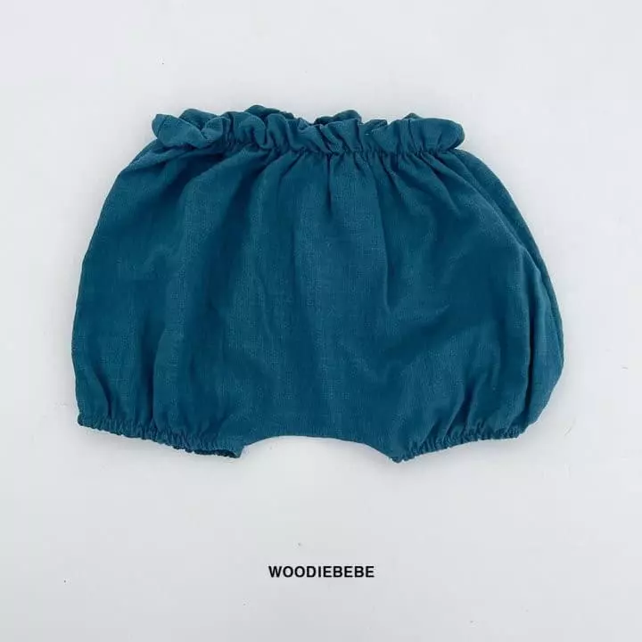 Woodie - Korean Children Fashion - #littlefashionista - Winny Bloomer - 5