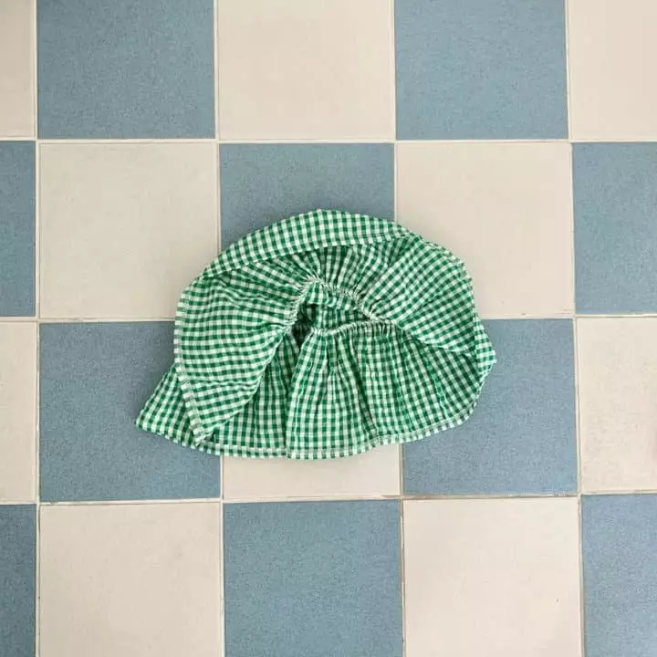Yellow Factory - Korean Children Fashion - #childofig - May Skirt - 3