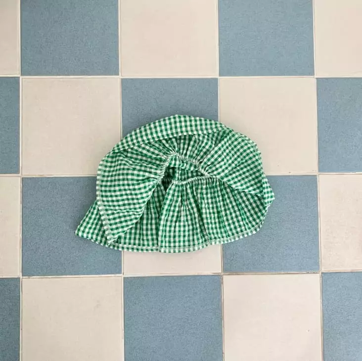 Yellow Factory - Korean Children Fashion - #discoveringself - May Skirt - 4