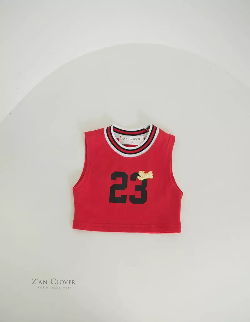Zan Clover - Korean Children Fashion - #kidsshorts - 23 Shorts - 4