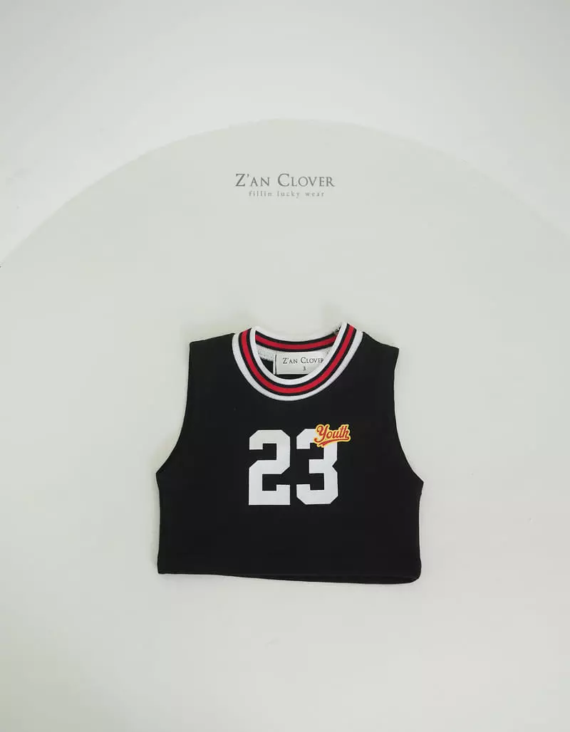 Zan Clover - Korean Children Fashion - #littlefashionista - 23 Shorts - 7