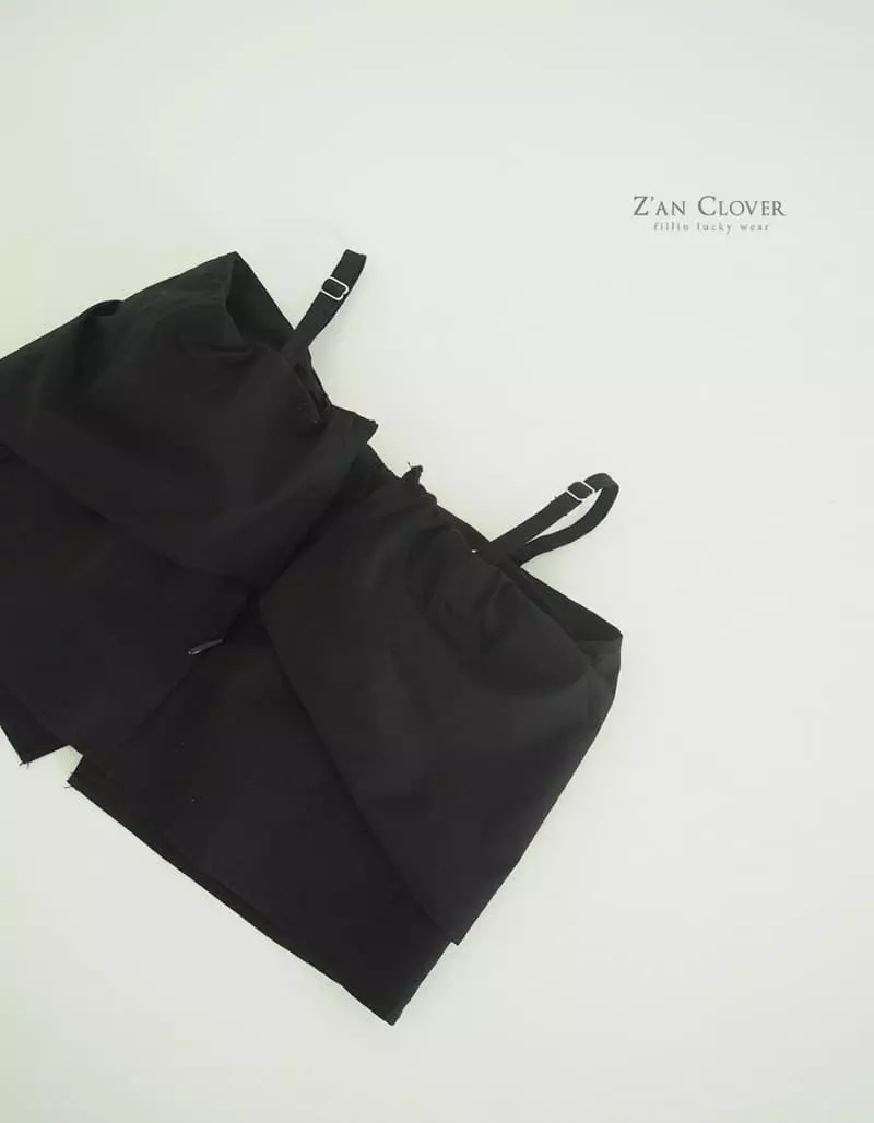 Zan Clover - Korean Children Fashion - #magicofchildhood - Ribbon Blouse - 5