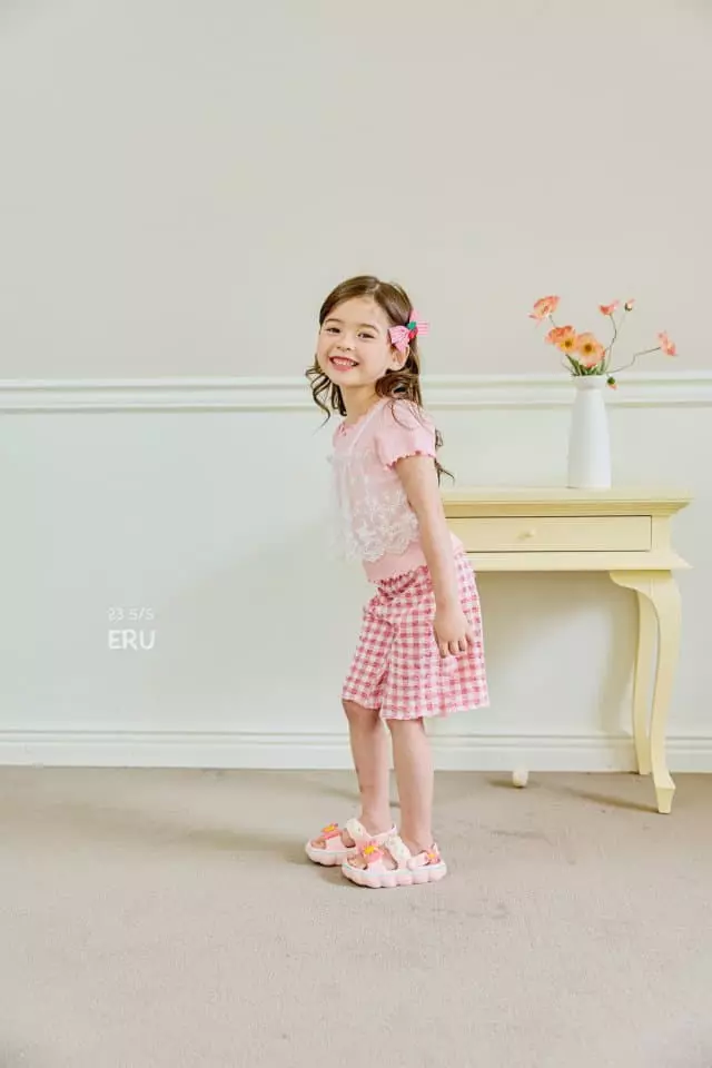 e.ru - Korean Children Fashion - #childrensboutique - Lia Tee - 2
