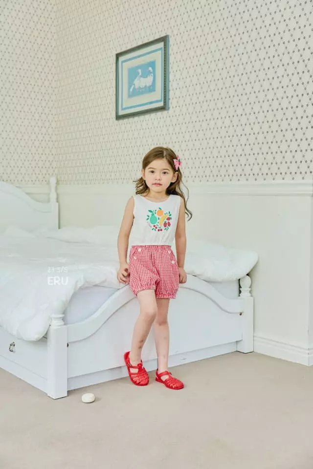 e.ru - Korean Children Fashion - #littlefashionista - Balloon Pants