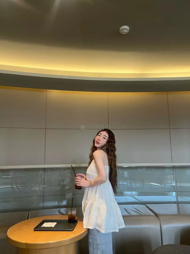 140 Avenue - Korean Women Fashion - #pursuepretty - Maise Mini One-piece - 4
