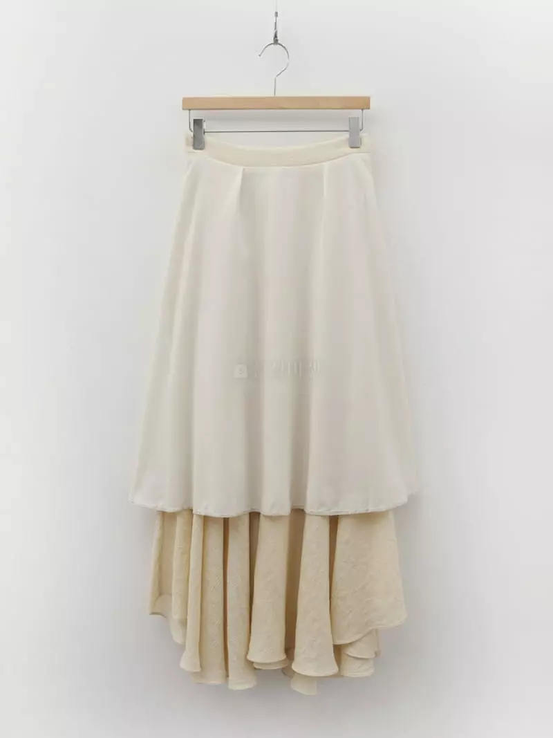 1st Gi - Korean Women Fashion - #momslook - Moa Skirt - 10