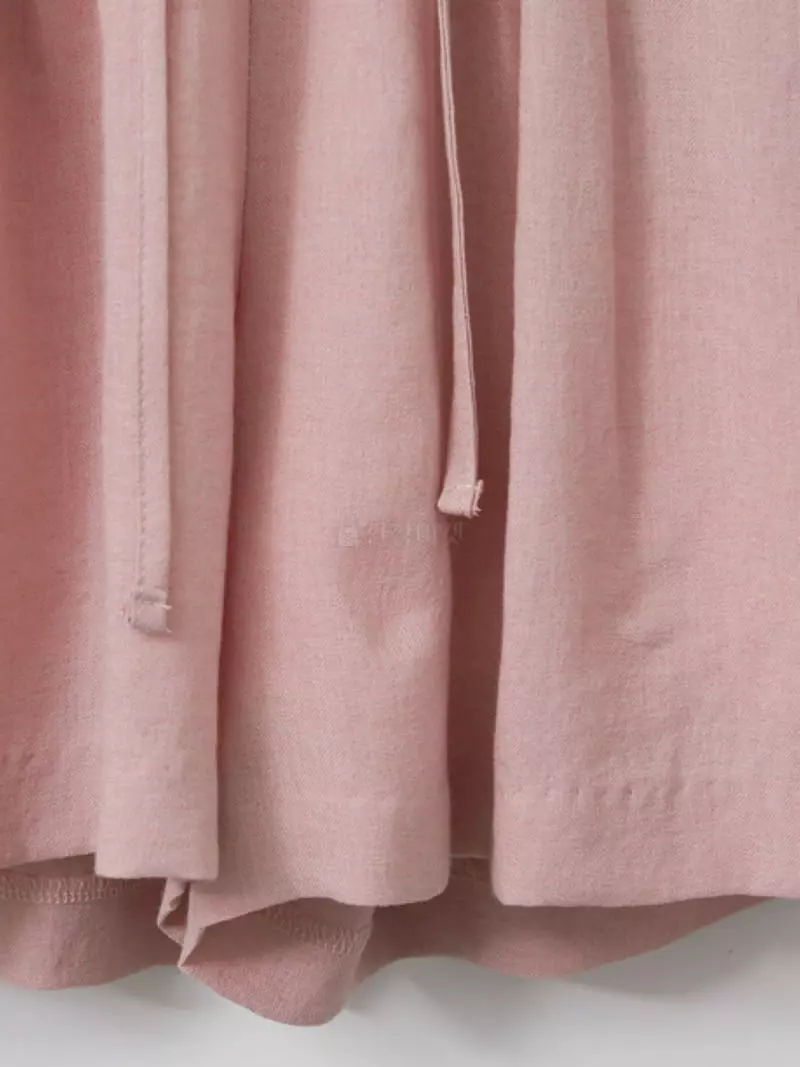 1st Gi - Korean Women Fashion - #momslook - River Shorts - 8