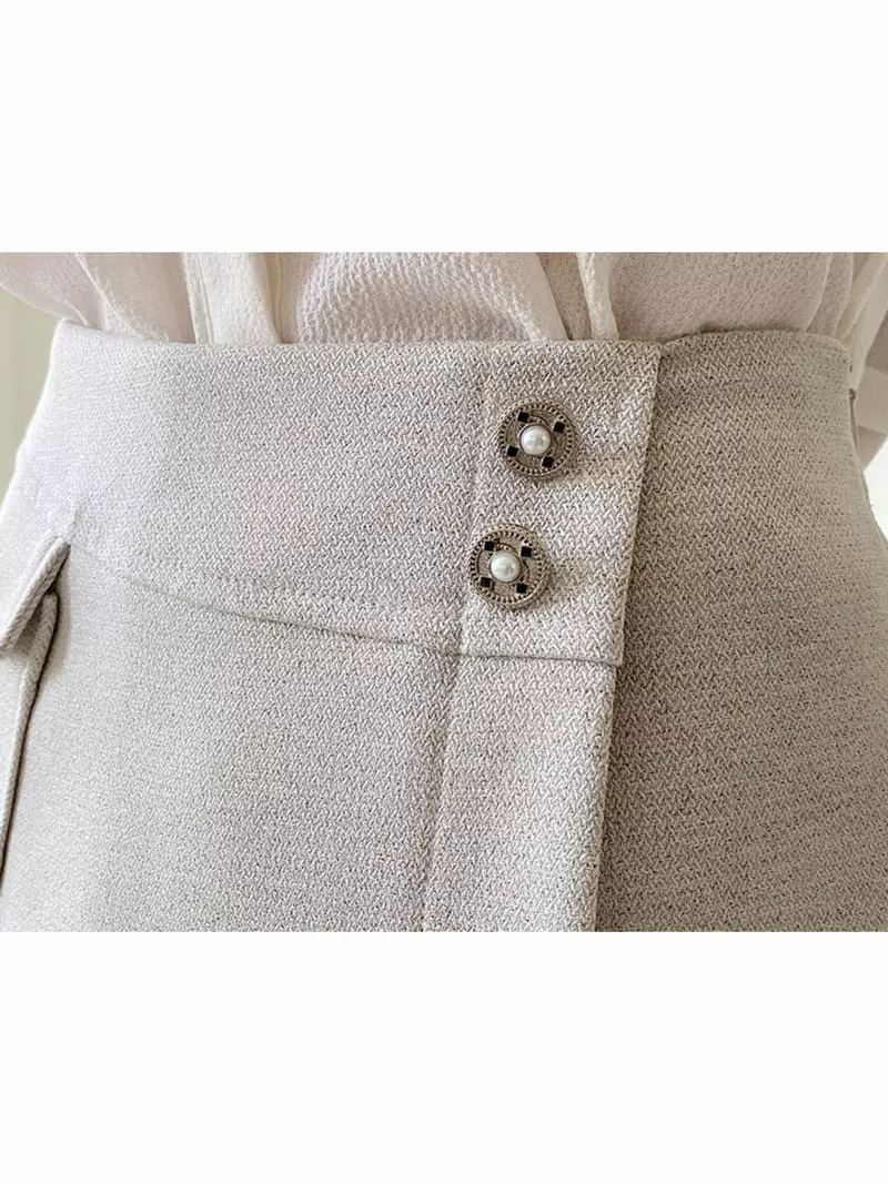 1st Gi - Korean Women Fashion - #womensfashion - Sunny Shorts - 10