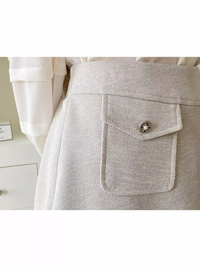 1st Gi - Korean Women Fashion - #womensfashion - Sunny Shorts - 12
