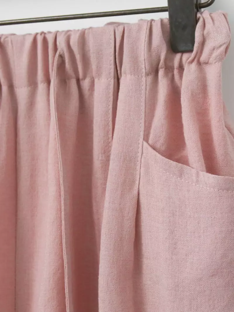 1st Gi - Korean Women Fashion - #womensfashion - River Shorts - 7