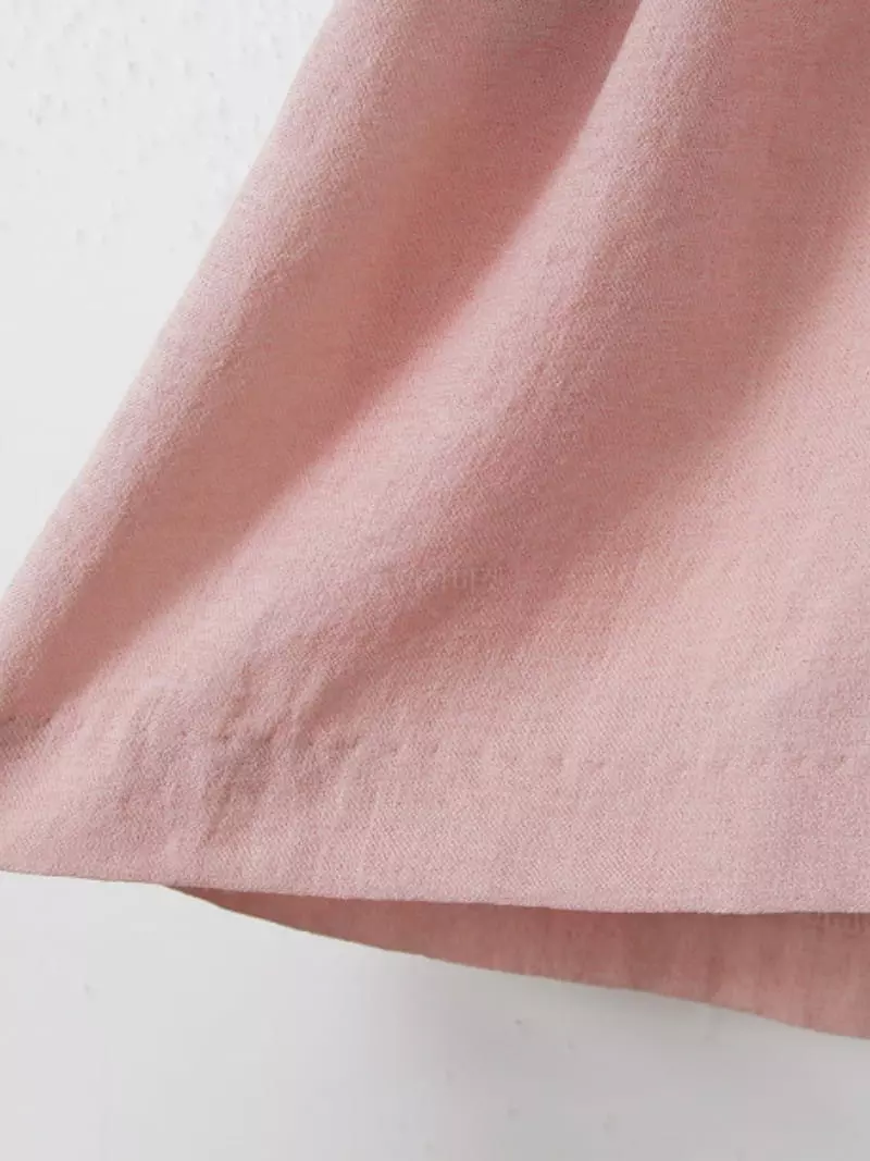 1st Gi - Korean Women Fashion - #womensfashion - River Shorts - 9