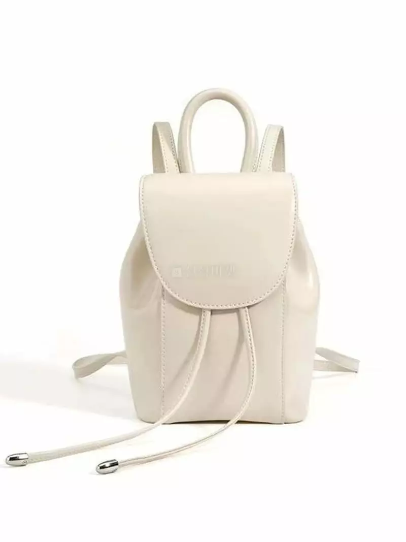 A In - Korean Women Fashion - #momslook - Pav Back PAck - 3