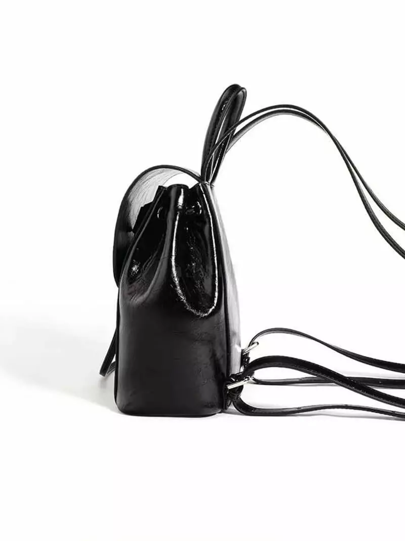 A In - Korean Women Fashion - #momslook - Pav Back PAck - 5