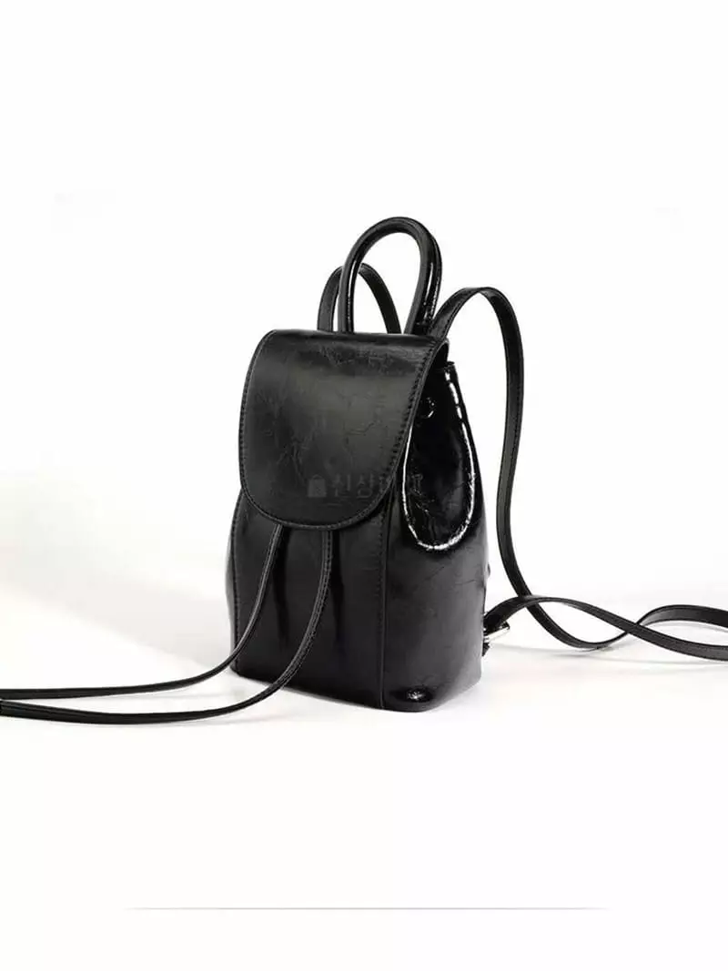 A In - Korean Women Fashion - #momslook - Pav Back PAck - 7