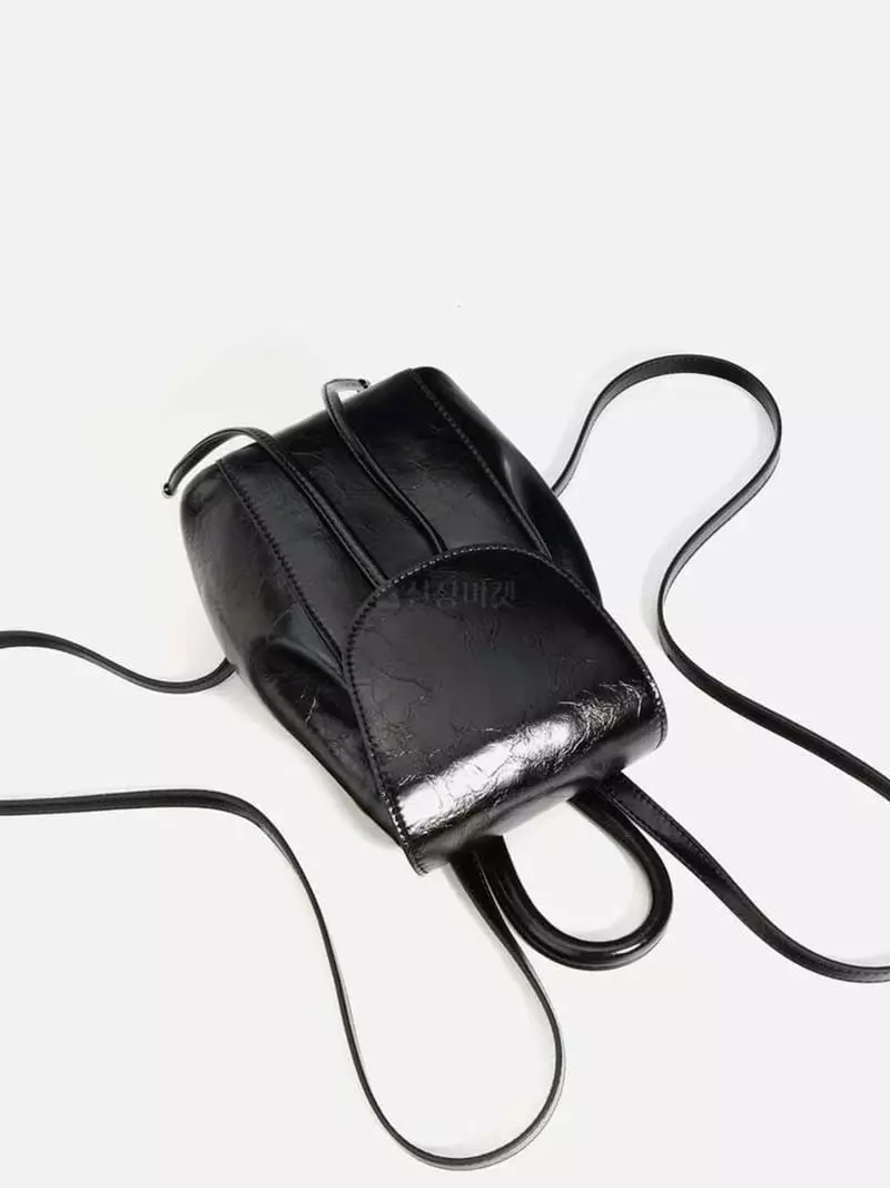 A In - Korean Women Fashion - #momslook - Pav Back PAck - 9
