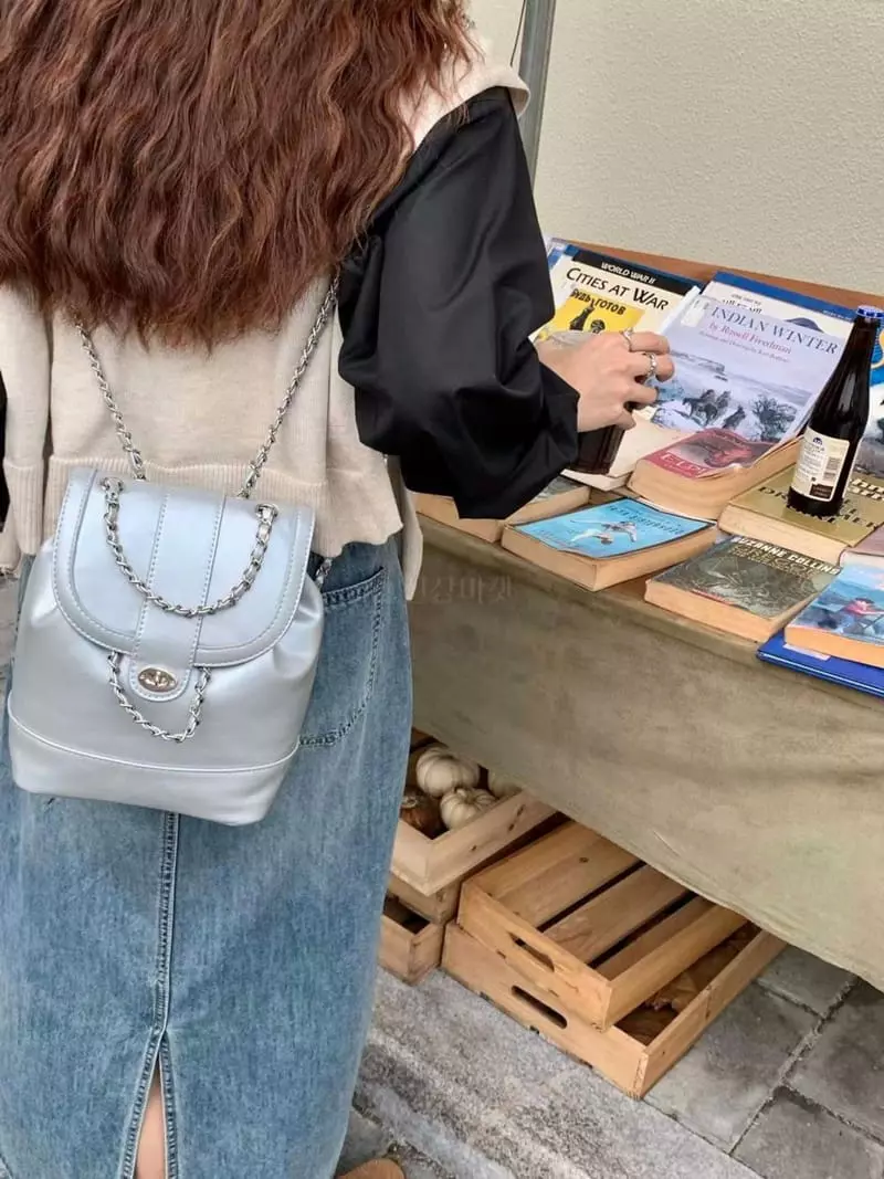 A In - Korean Women Fashion - #momslook - Bandiz Pack