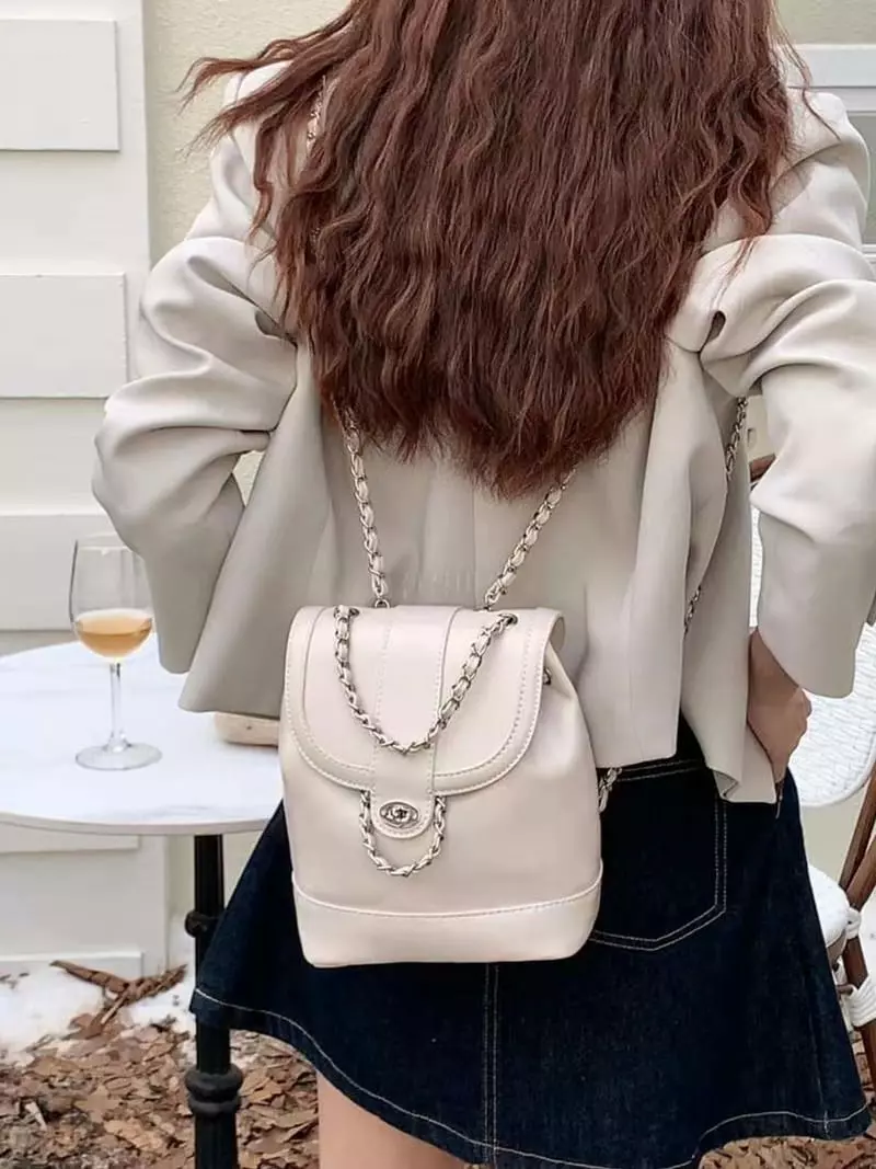 A In - Korean Women Fashion - #momslook - Bandiz Pack - 2