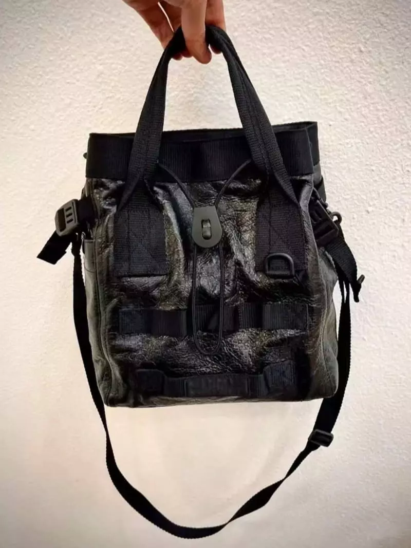 A In - Korean Women Fashion - #momslook - Barens Multi Bag