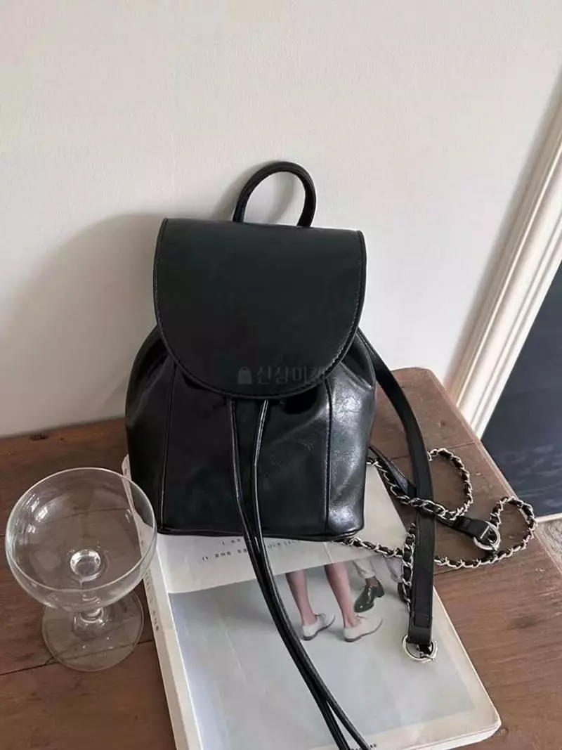 A In - Korean Women Fashion - #pursuepretty - Pav Back Pack - 3