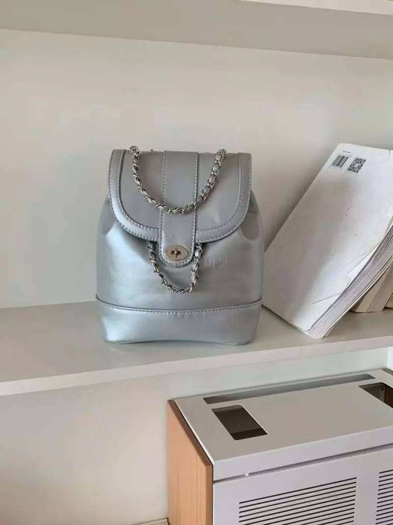 A In - Korean Women Fashion - #pursuepretty - Bandiz Pack - 7