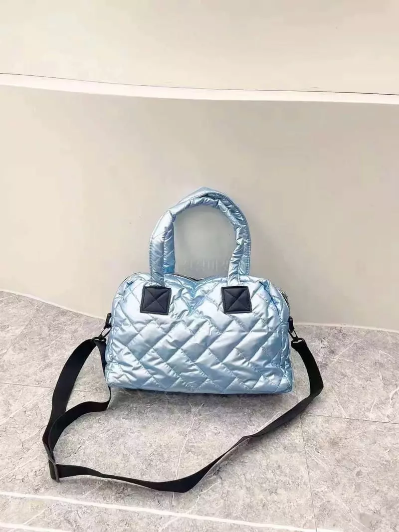 A In - Korean Women Fashion - #restrostyle - Quilting Bag - 2