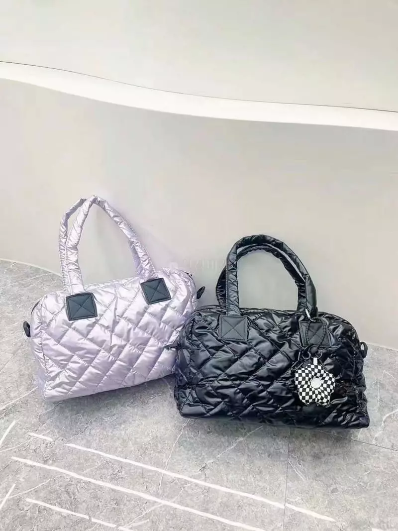 A In - Korean Women Fashion - #thatsdarling - Quilting Bag - 5