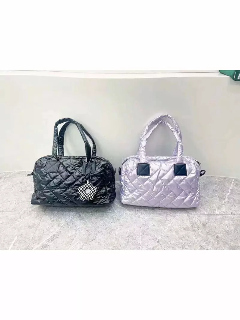 A In - Korean Women Fashion - #thelittlethings - Quilting Bag - 6