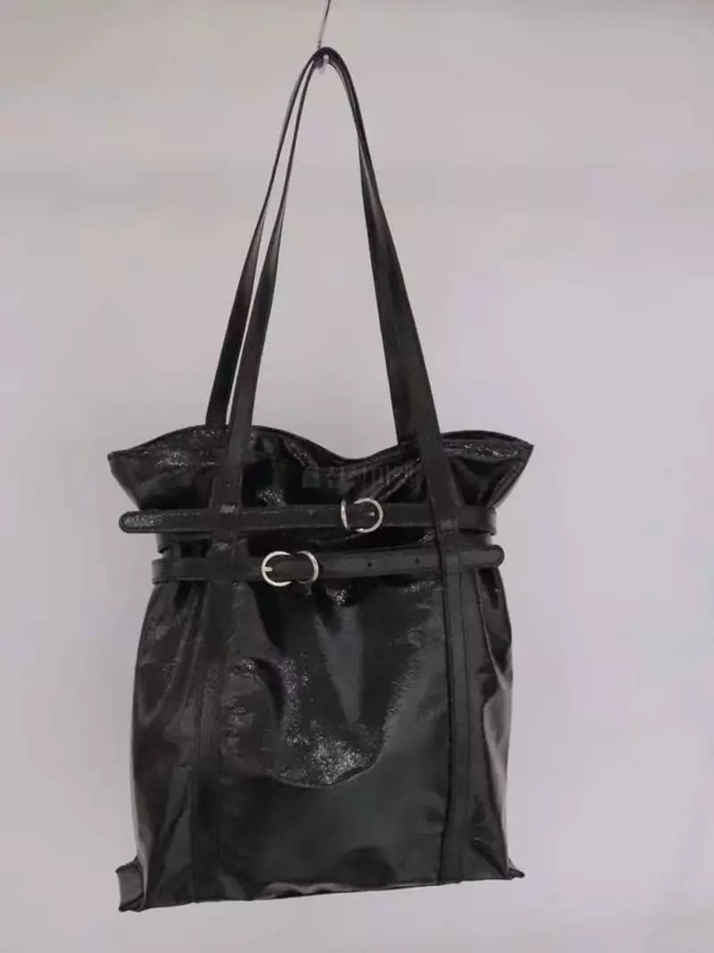A In - Korean Women Fashion - #vintageinspired - Funny Shoulder Bag - 3