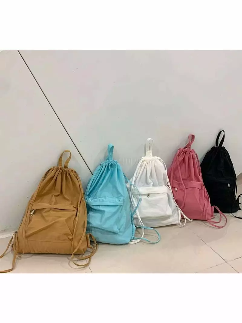 A In - Korean Women Fashion - #vintagekidsstyle - Pobia Bag - 7