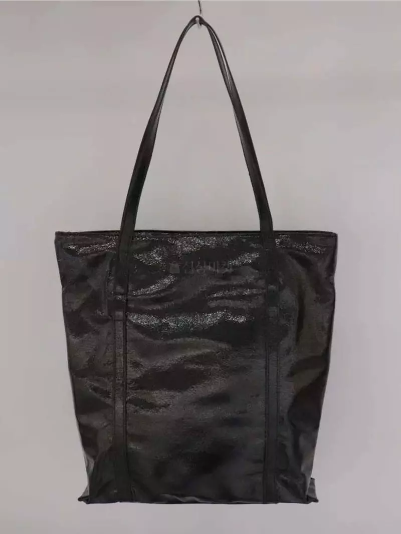 A In - Korean Women Fashion - #vintageinspired - Funny Shoulder Bag - 4