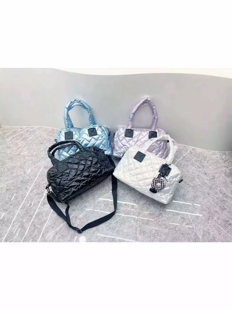 A In - Korean Women Fashion - #womensfashion - Quilting Bag - 8