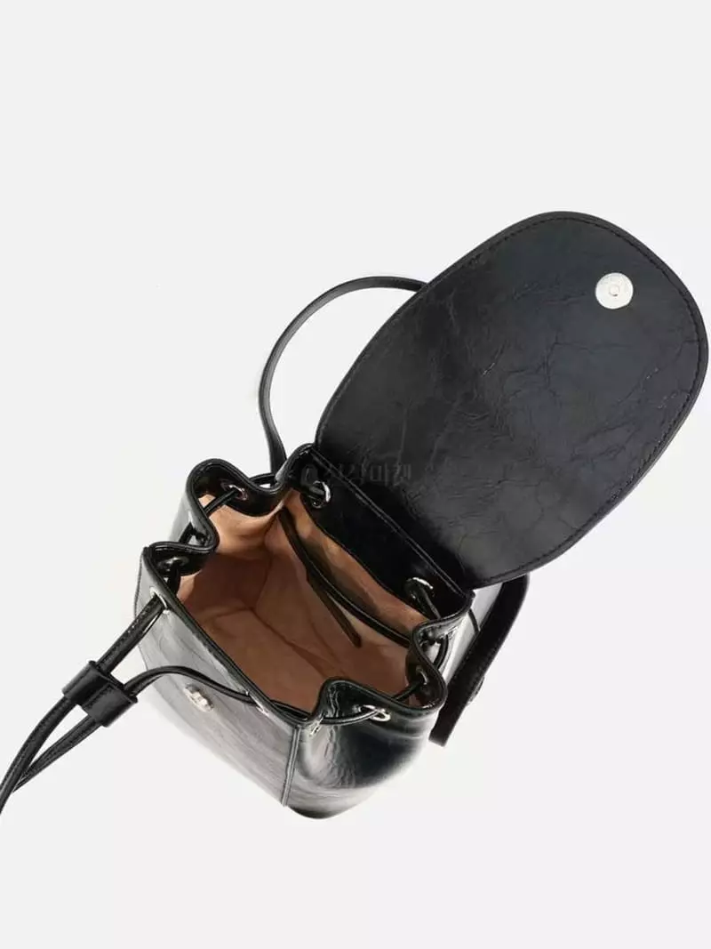 A In - Korean Women Fashion - #womensfashion - Pav Back PAck - 10