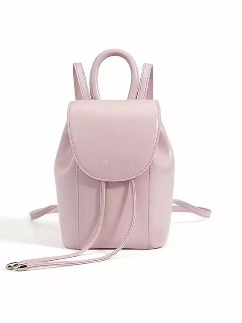 A In - Korean Women Fashion - #womensfashion - Pav Back PAck - 2