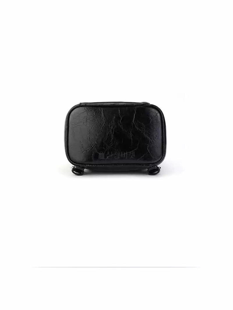 A In - Korean Women Fashion - #momslook - Pav Back PAck - 4