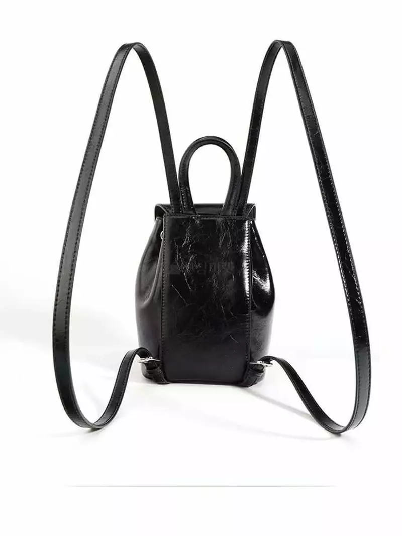 A In - Korean Women Fashion - #womensfashion - Pav Back PAck - 6