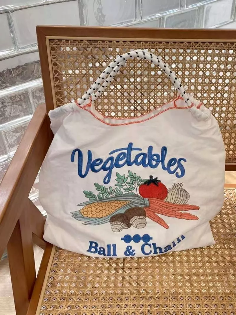 A In - Korean Women Fashion - #womensfashion - Bizzi Lolly Bag - 2
