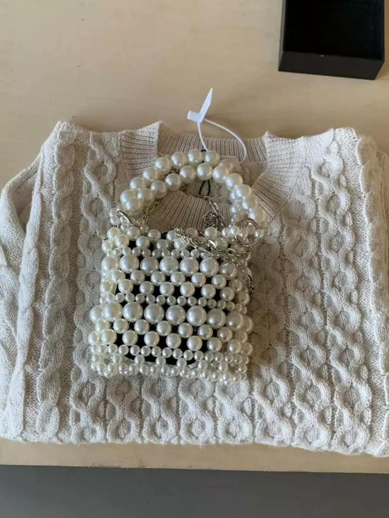 A In - Korean Women Fashion - #womensfashion - Benty Mini Bag - 2