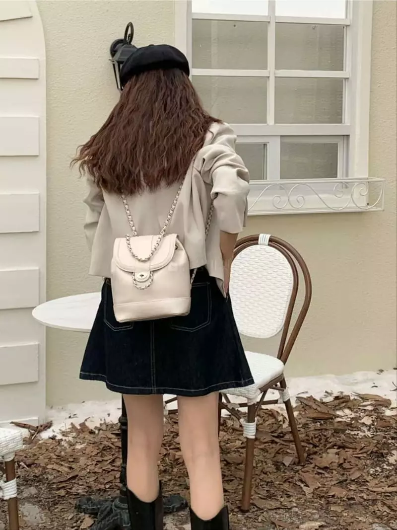 A In - Korean Women Fashion - #momslook - Bandiz Pack - 4