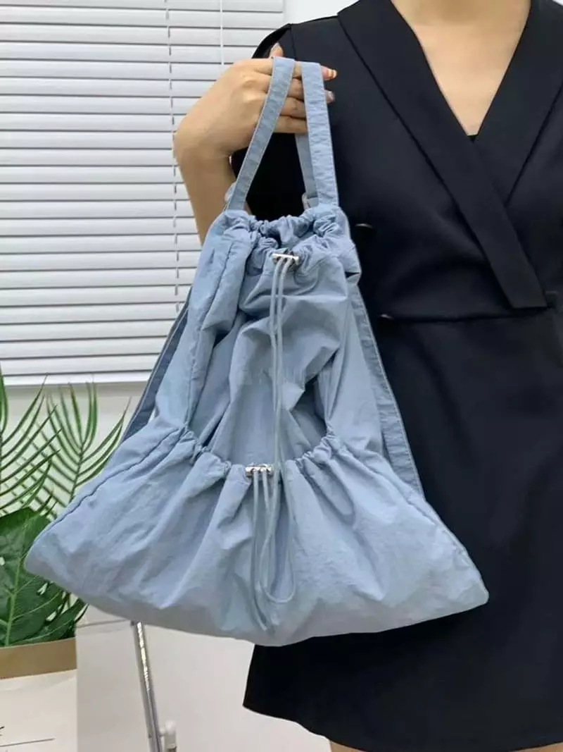 A In - Korean Women Fashion - #womensfashion - Rania Back Pack - 10