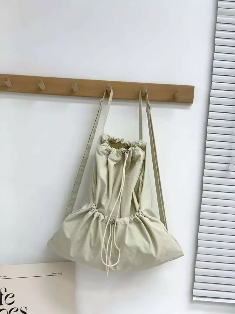 A In - Korean Women Fashion - #womensfashion - Rania Back Pack - 2