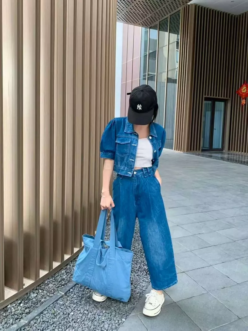 A In - Korean Women Fashion - #womensfashion - Daily Shoulder Bag - 5