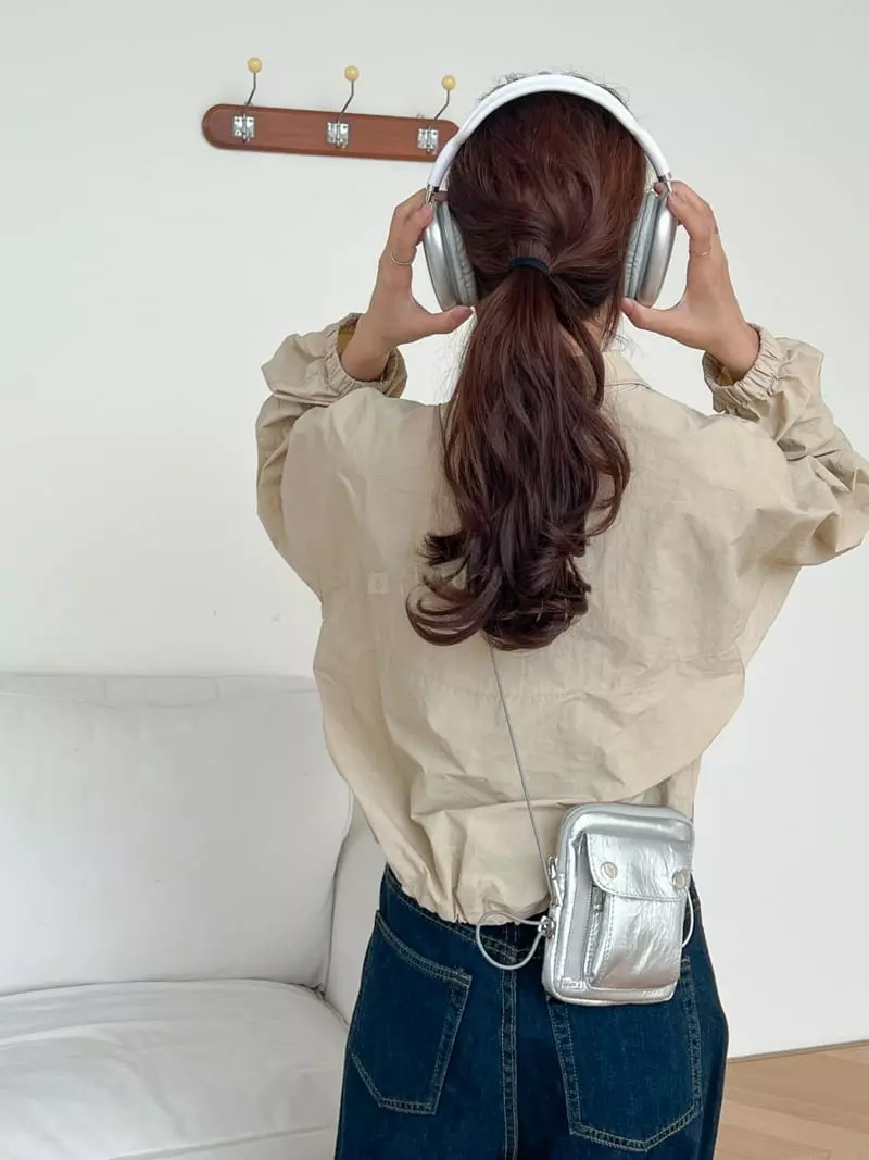 A In - Korean Women Fashion - #womensfashion - Dante Mini Cross Bag - 2