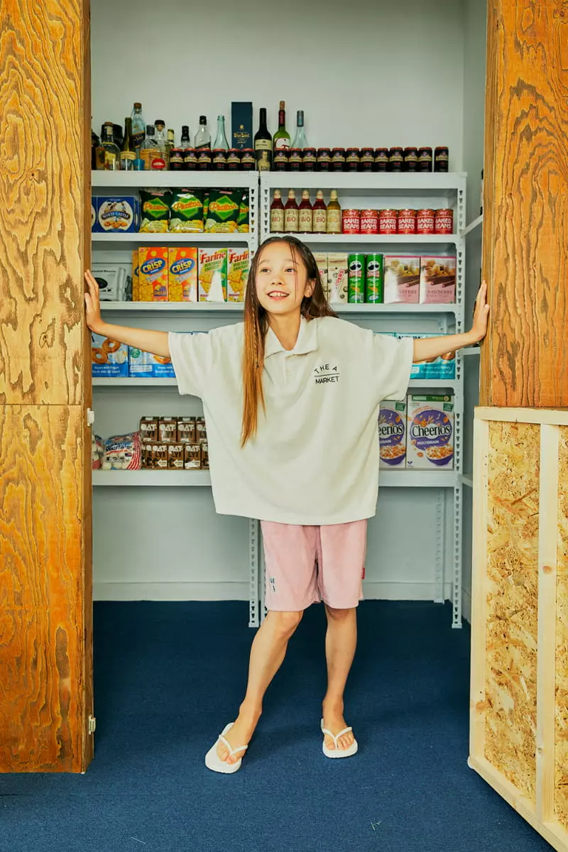 A-Market - Korean Children Fashion - #Kfashion4kids - Sweet Pants - 12