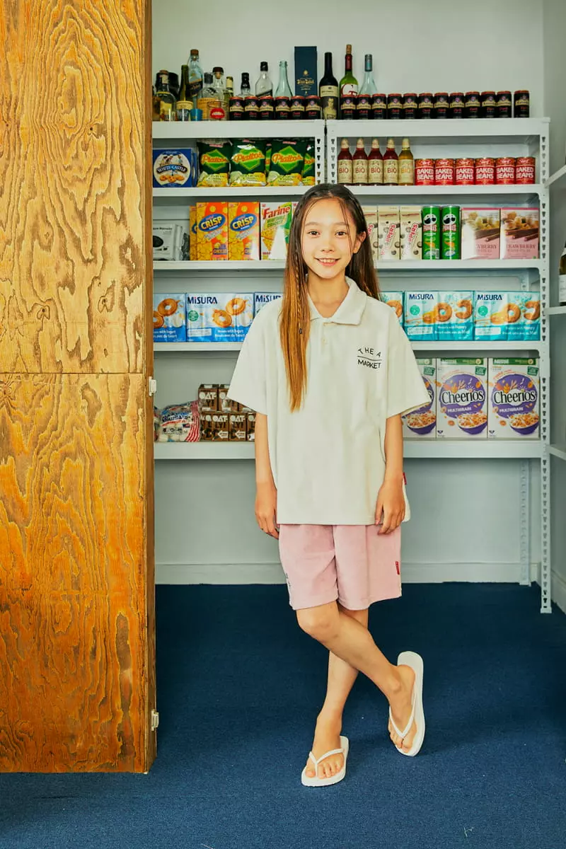 A-Market - Korean Children Fashion - #kidsstore - Sweet Pants - 10
