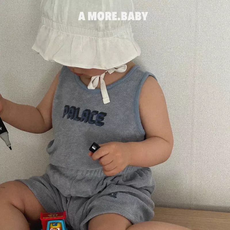 A More - Korean Baby Fashion - #babyboutiqueclothing - Bebe Palace Shorts - 6